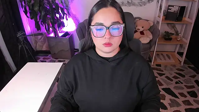 CelesteBrucee online show from March 5, 3:36 am