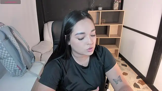 CelesteBrucee online show from November 16, 7:51 pm