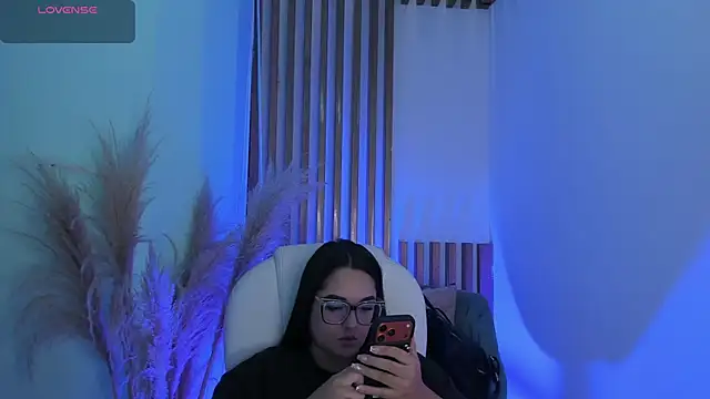 CelesteBrucee online show from January 9, 8:16 pm