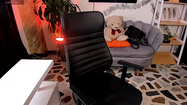 CelesteBrucee online show from January 10, 8:59 pm