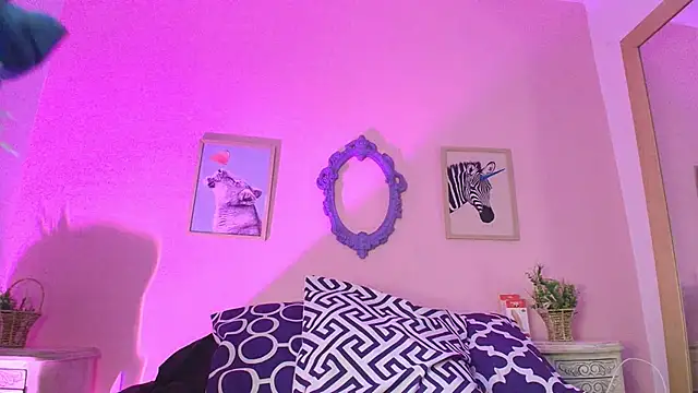 Ebony D0ll online show from November 13, 7:18 pm