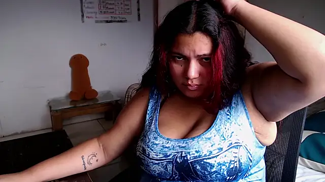 girl milk2 online show from April 13, 3:49 pm