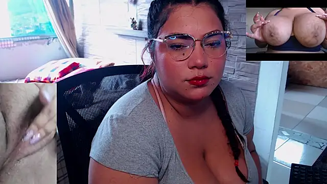 girl milk2 online show from May 17, 7:36 pm
