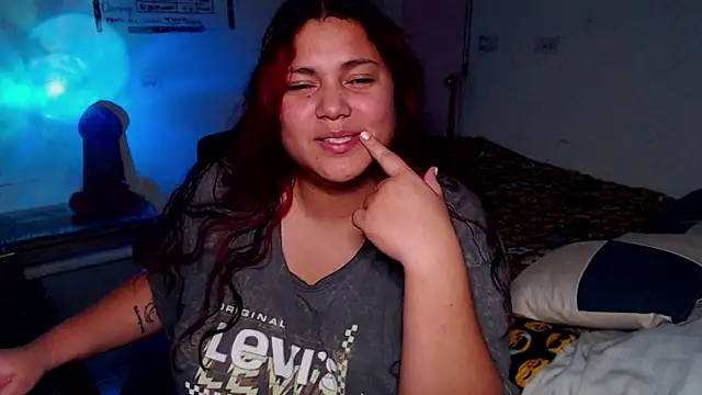 girl milk2 online show from March 3, 3:57 am