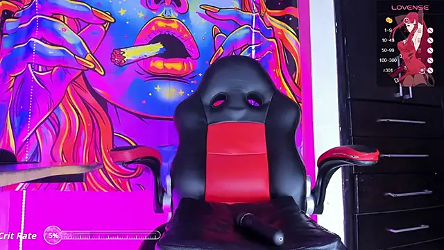 kendall submissive online show from October 9, 3:29 am