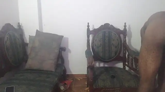 xDonVictor online show from October 13, 12:01 am