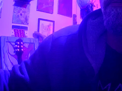 Snapshot of druetrue chatting on January 13, 2:54 pm druetrue online show from January 13, 2:54 pm