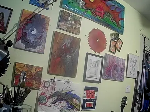 Snapshot of druetrue chatting on February 21, 7:16 pm druetrue online show from February 21, 7:16 pm