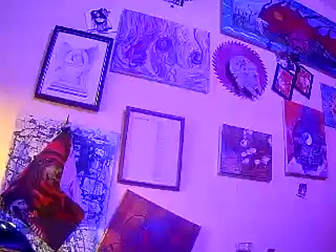 druetrue online show from October 20, 5:24 pm