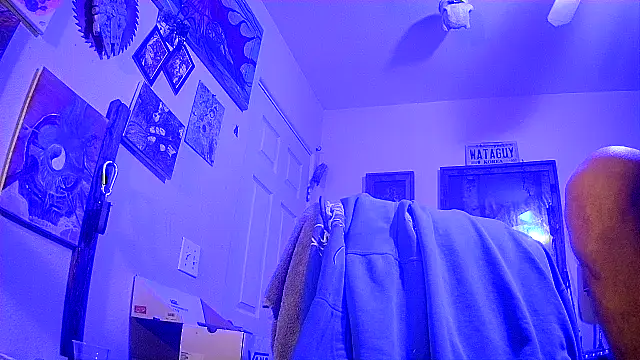 druetrue online show from November 24, 1:27 am