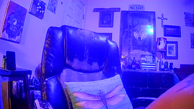 Snapshot of druetrue chatting on December 17, 2:33 pm druetrue online show from December 17, 2:33 pm