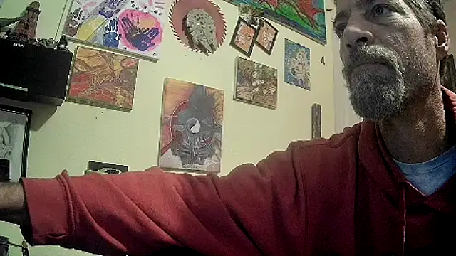 druetrue online show from November 20, 4:40 pm