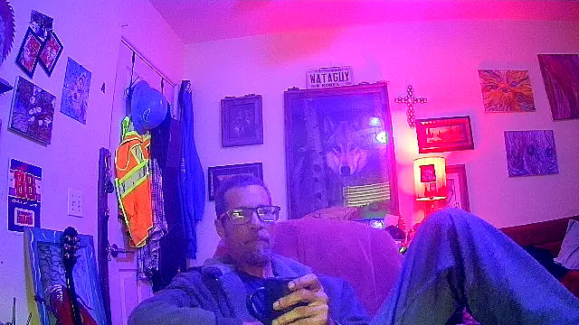 Snapshot of druetrue chatting on January 6, 4:33 pm druetrue online show from January 6, 4:33 pm