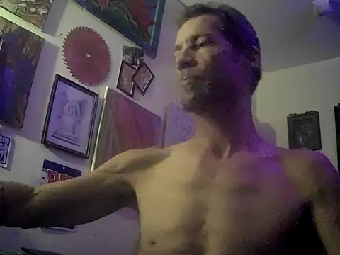 Snapshot of druetrue chatting on March 4, 7:27 am druetrue online show from March 4, 7:27 am