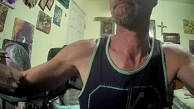 Snapshot of druetrue chatting on December 20, 1:41 am druetrue online show from December 20, 1:41 am