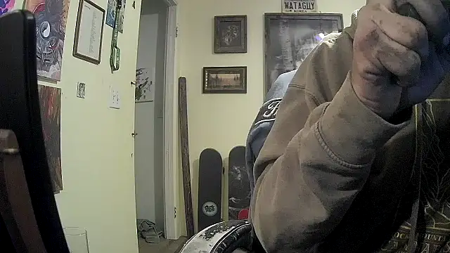 druetrue online show from November 11, 12:11 pm