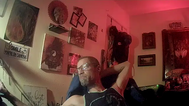 Snapshot of druetrue chatting on January 10, 1:39 pm druetrue online show from January 10, 1:39 pm