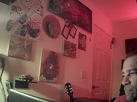 druetrue online show from December 4, 3:27 am