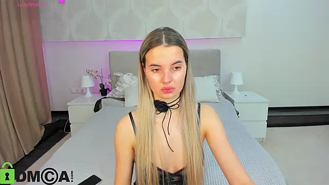 Donna Evans online show from March 5, 12:07 am