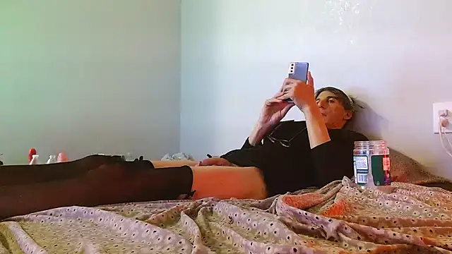 Taylorsexbot online show from March 15, 2:24 pm