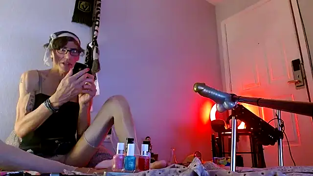 Taylorsexbot online show from March 24, 3:23 pm