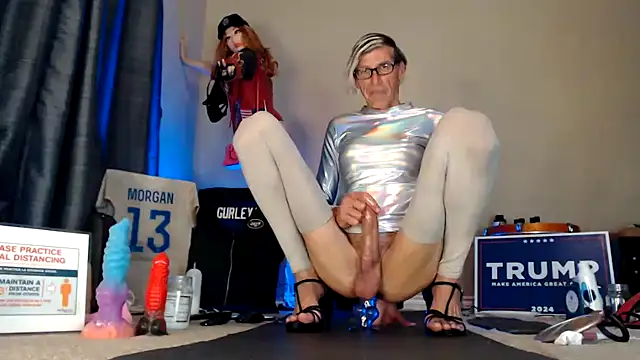 Taylorsexbot online show from January 14, 2:40 am