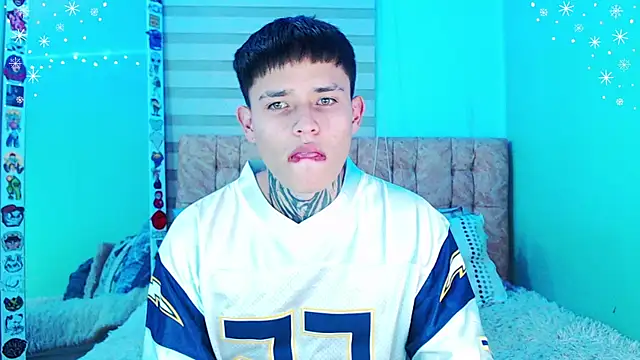  justinmoon2 online show from January 10, 4:41 am