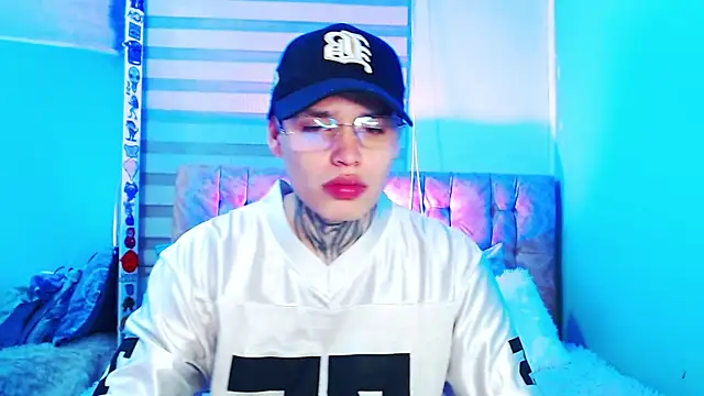  justinmoon2 online show from May 1, 12:48 am