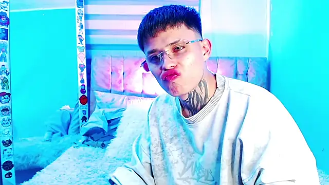  justinmoon2 online show from May 6, 4:38 am