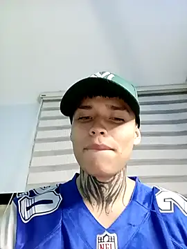  justinmoon2 online show from February 18, 2:16 am