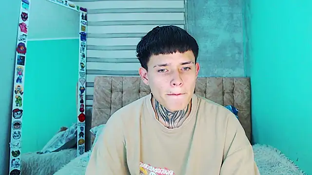  justinmoon2 online show from November 26, 3:28 am