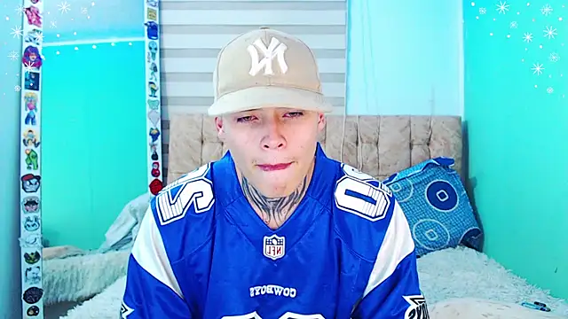  justinmoon2 online show from January 14, 4:38 am