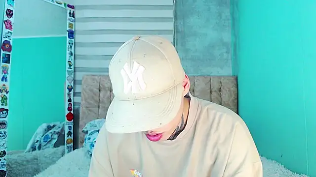  justinmoon2 online show from November 23, 4:55 am