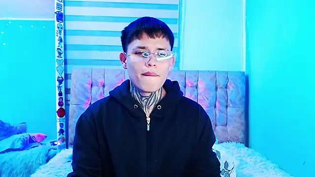  justinmoon2 online show from May 15, 6:55 am