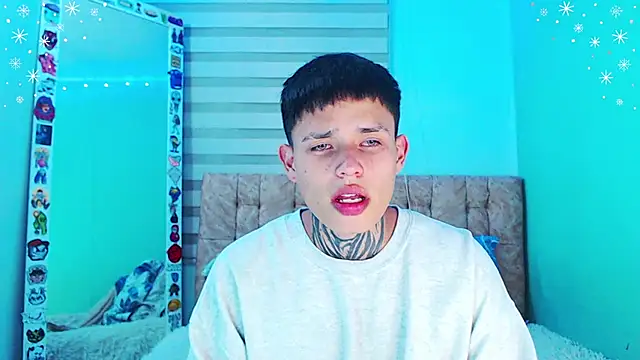  justinmoon2 online show from December 23, 2:33 am