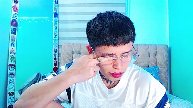  justinmoon2 online show from February 23, 4:47 am