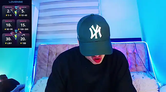  justinmoon2 online show from March 17, 3:47 am