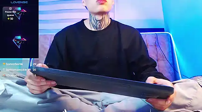  justinmoon2 online show from March 17, 7:02 am
