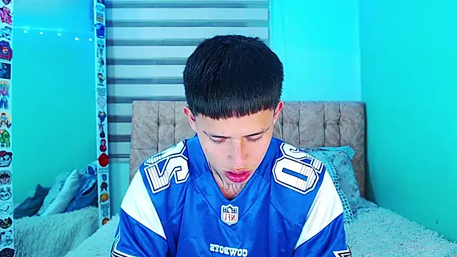  justinmoon2 online show from December 22, 3:50 am