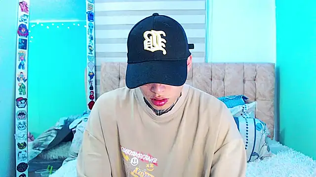  justinmoon2 online show from February 25, 4:45 am