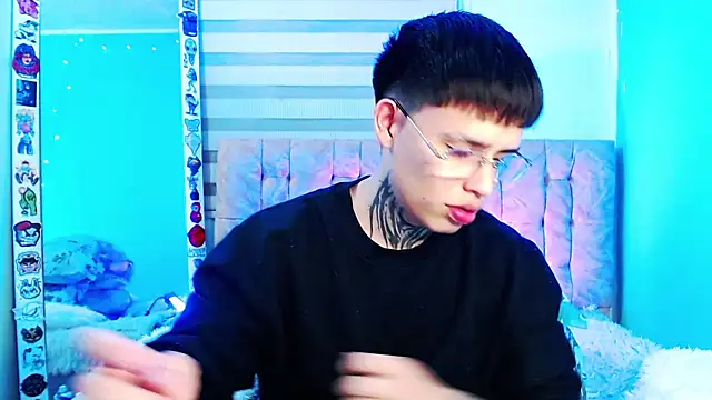 justinmoon2 online show from May 14, 5:04 am