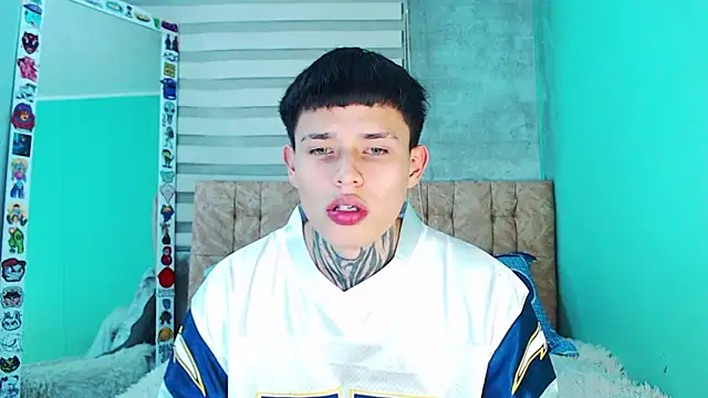  justinmoon2 online show from November 24, 3:50 am