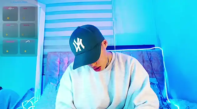  justinmoon2 online show from March 18, 5:12 am