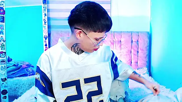  justinmoon2 online show from May 7, 4:50 am