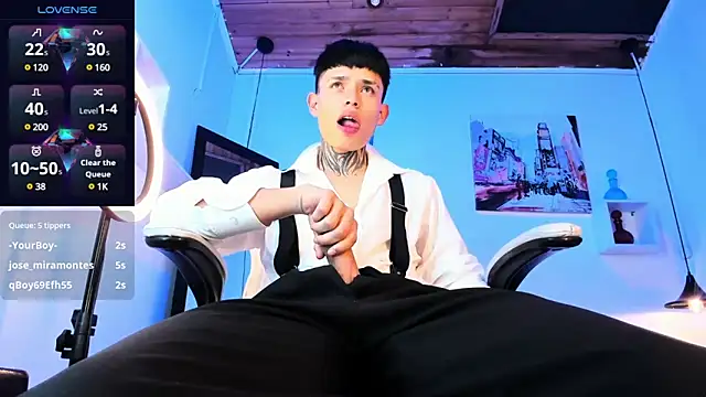  justinmoon2 online show from December 29, 6:24 am