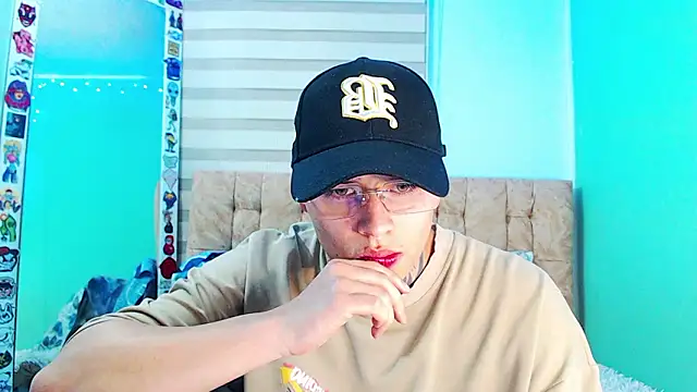  justinmoon2 online show from February 24, 4:35 am