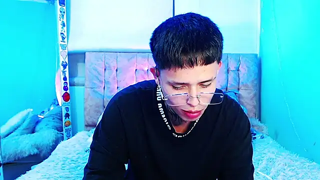  justinmoon2 online show from May 26, 4:43 am