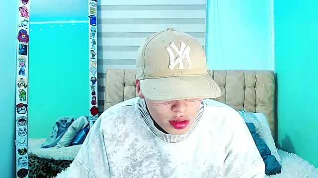  justinmoon2 online show from February 11, 3:17 am