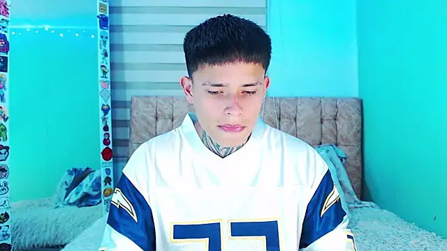  justinmoon2 online show from December 20, 1:30 am