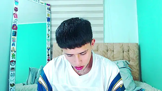  justinmoon2 online show from January 17, 4:49 am